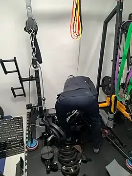 Stripchat Sex Chat of SADKOREAN