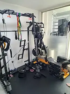 Stripchat Live Sex Cam of SADKOREAN