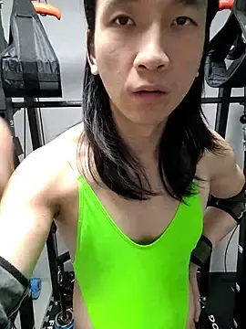 Stripchat Nude Webcam of SADKOREAN