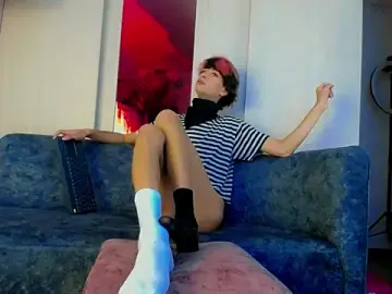 Stripchat Free Live Porn of Sweet_Jack1