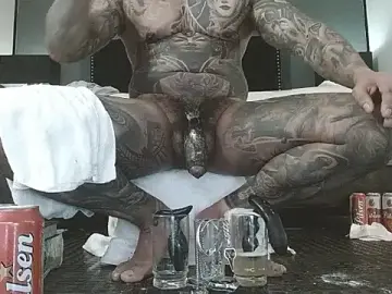 Stripchat Best live sex cam show of danilog515