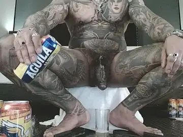 Stripchat Sex Cam of danilog515