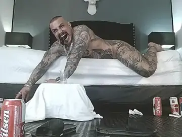 Stripchat Live Sex of danilog515