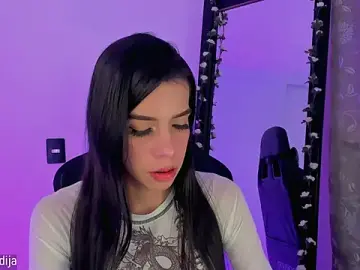 Stripchat Best Webcam of johedija