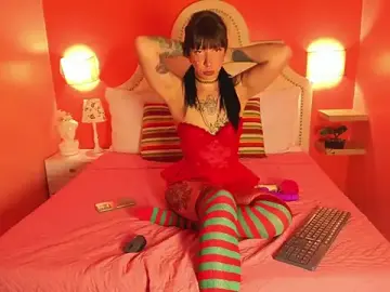 Stripchat Sex Cam of nora_temptress