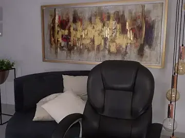 Stripchat Nude Webcam of AbellaCroft