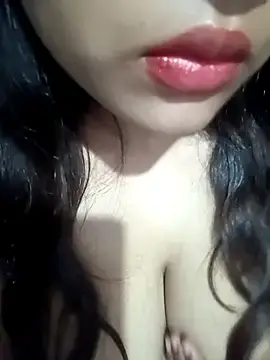 Cute_Riddhi from stripchat