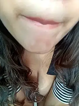 Stripchat Adult Video Chat of Cute_Riddhi