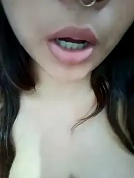 Stripchat Sex Chat of Cute_Riddhi