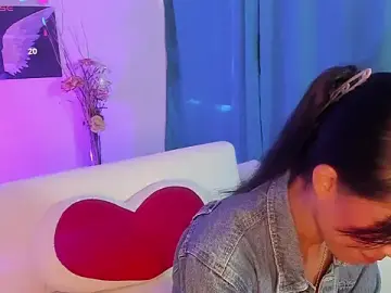 Stripchat Free Porn Cam of FernandaEloisa