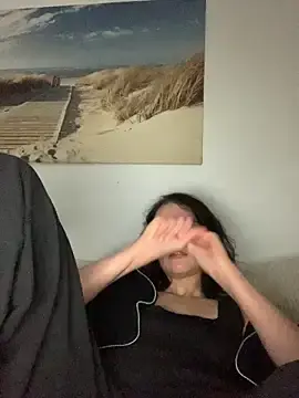 Stripchat Adult Video Chat of Goddess-Saysay7