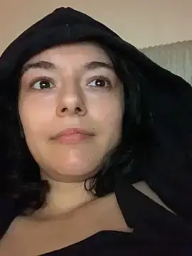 Goddess-Saysay7 from stripchat