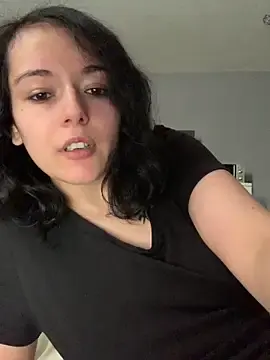 Stripchat Nude Webcam of Goddess-Saysay7