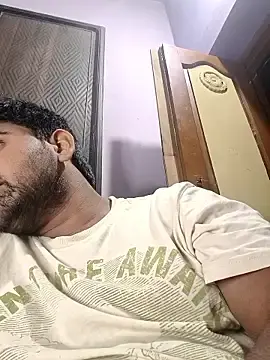 Stripchat Adult Webcams of Harsha_Happy