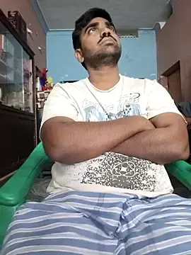 Stripchat Free Porn Cam of Harsha_Happy