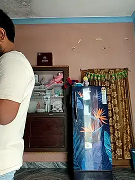 Harsha_Happy from stripchat