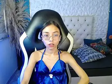 Stripchat Live Porn of NathaliaSweet_11