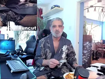 Stripchat Nude Webcam of OnlineBossUK