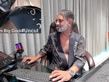 Stripchat Private Sex Chat of OnlineBossUK