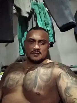 Stripchat Free Live Porn of ganga1989