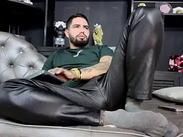 Stripchat Adult Video Chat of matteosantos