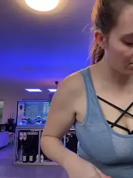 Stripchat Free Live Porn of newMichelle