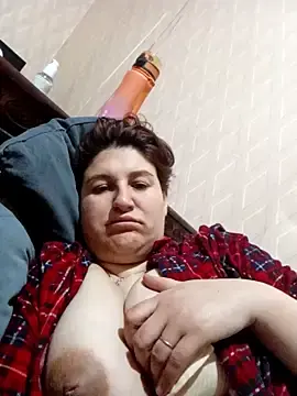 Stripchat Free Live Porn of BlackVBarbie