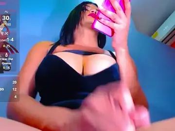 Cristalxxts from stripchat