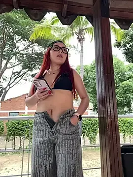 Stripchat Live Sex of Goddess_Naughty