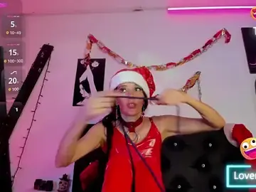 Stripchat Sex Cam of Little_Naughtty