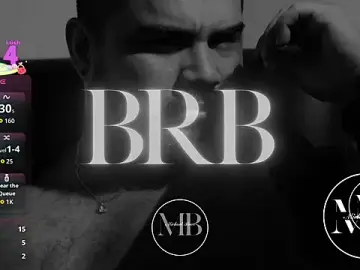 Stripchat Live Porn of MichaelBear_