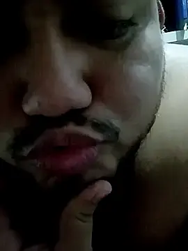 Stripchat Sex Chat of Palanquita4