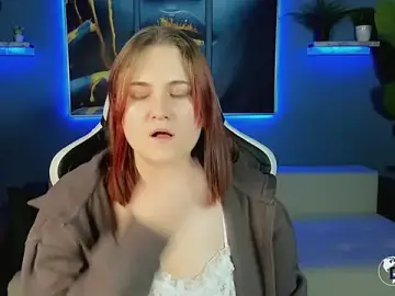 Stripchat Best live sex cam show of Roxy_foxi