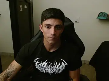 Stripchat Sex Chat of kv___xxx_