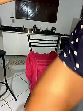 Stripchat Best Webcam of moranguito_hot