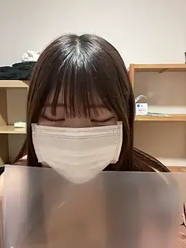 Stripchat Nude Webcam of nodoka1111