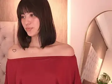 Stripchat Adult Webcam of Aitana_Jhons