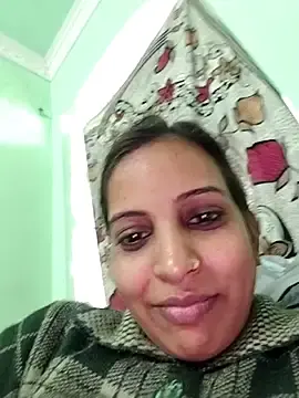 Stripchat Nude Webcam of Hotty-Nidhi