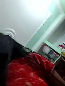 Stripchat Private Sex Chat of Hotty-Nidhi