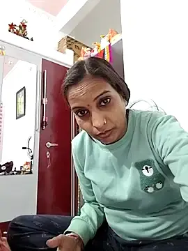 Stripchat Live Sex of Hotty-Nidhi