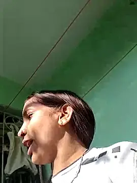 Stripchat Sex Chat of Hotty-Nidhi