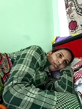 Stripchat Nude Webcam of Hotty-Nidhi