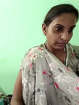 Stripchat Best live sex cam show of Hotty-Nidhi
