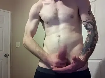 Stripchat Private Sex Chat of Huntzg23