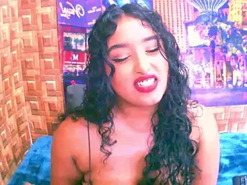 Stripchat Best Webcam of IndianAngel4u