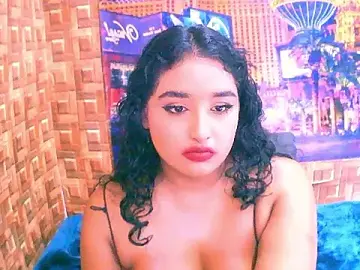 Stripchat Nude Webcam of IndianAngel4u