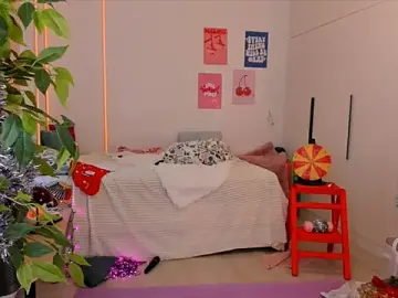 Lily_Young from stripchat