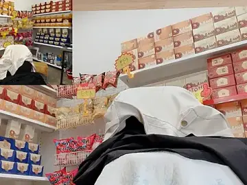 Sayuri_Satou from stripchat