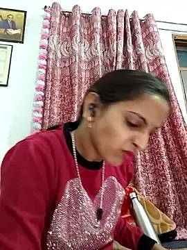 Stripchat Adult Webcams of Sexy-Kavya2