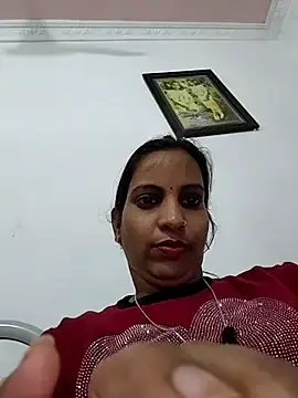 Stripchat Adult Webcams of Sexy-Kavya2